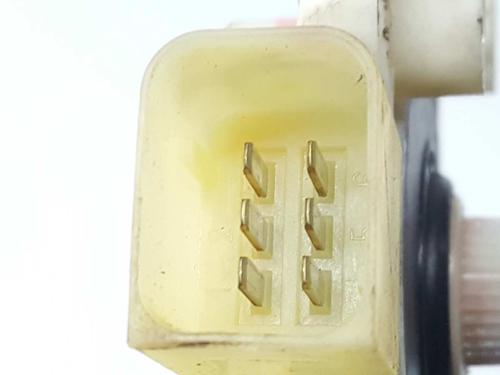 Left front window motor MERCEDES-BENZ CLK (C209) CLK 220 CDI (209.308) | BP4551178E21