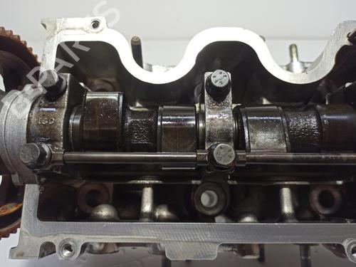 Cylinder head OPEL ASTRA H GTC (A04) 1.9 CDTI (L08) | BP18827299M5 