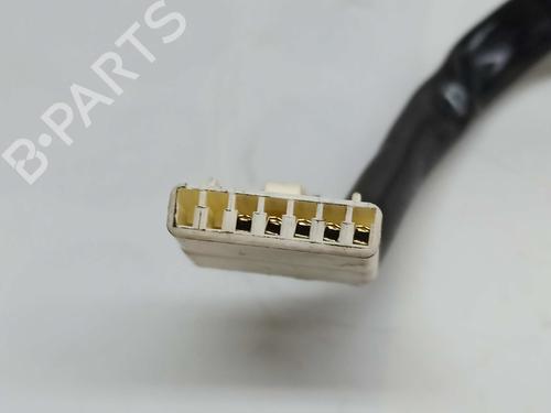 Left mirror FIAT PUNTO (188_) 1.2 60 (188.030, .050, .130, .150, .230, .250) | BP9297718C26