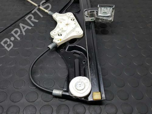 Rudehejsemekanisme Højre foran MERCEDES-BENZ E-CLASS (W211) E 220 CDI (211.006) | BP2740634C23