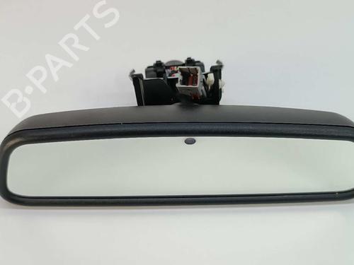 Used Rear mirror LAND ROVER RANGE ROVER SPORT II (L494) 3.0 TDV6 4x4 (258 hp) 10076592