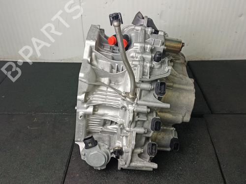 Manual Gearbox (For Parts) MERCEDES-BENZ A-CLASS (W177) A 180 d (177.003) | BP25812632M65