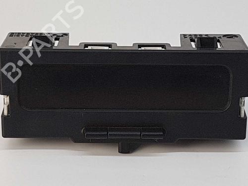 Display RENAULT MEGANE II Saloon (LM0/1_) 1.5 dCi (LM02, LM13, LM2A) (101 hp) 5620532