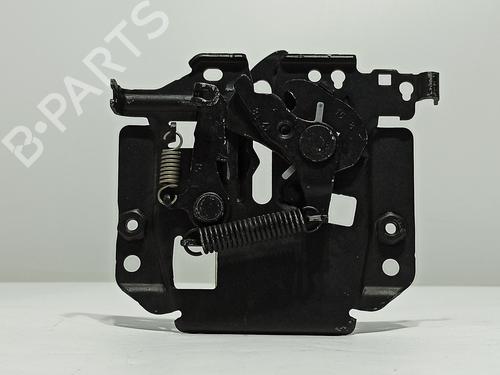 Hood lock FORD TRANSIT COURIER B460 MPV 1.5 EcoBlue | BP19066978C133
