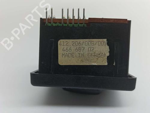 Switch VOLVO 480 (482) 1.7 Turbo | BP7288787I30