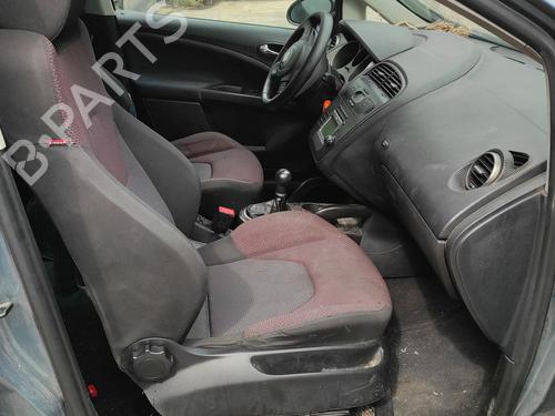 Egr SEAT TOLEDO III (5P2) 2.0 TDI 16V | BP40020933M69 - Image 11