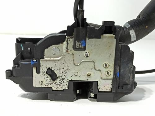 Rear right lock RENAULT SCÉNIC III (JZ0/1_) 1.5 dCi | BP24215207C99 