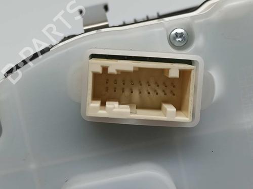 Instrument cluster PEUGEOT 208 I (CA_, CC_) 1.2 PureTech 82 | BP8413522C47 
