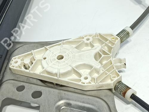 Front left window mechanism MERCEDES-BENZ S-CLASS (W220, V220) S 500, S 500 L (220.075, 220.175, 220.875) | BP12239965C22
