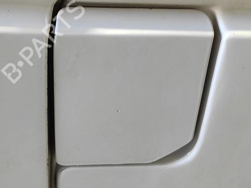 Fuel flap VW TRANSPORTER T4 Van (70A, 70H, 7DA, 7DH)  | BP15514921C131 