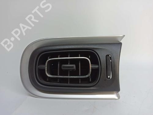 Used Air vent CITROËN C3 III (SX) 1.2 THP 110 (SXHNPS, SXHNZT, SXHNZ6) (110 hp) 11639814