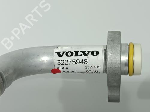 AC pipe VOLVO XC40 (536)  | BP26056182M126