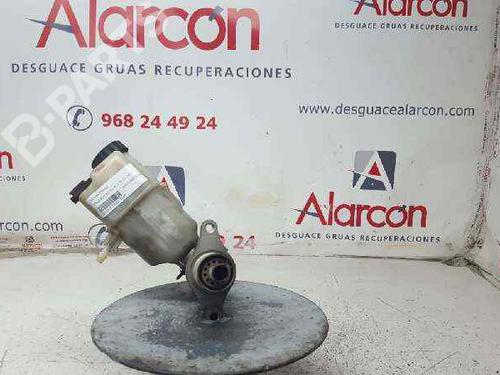 Used Brake master cylinder PEUGEOT 407 (6D_) 2.0 HDi 135 (6DRHRH, 6DRHRE, 6DRHRG, 6DRHRJ) (136 hp) 2749428