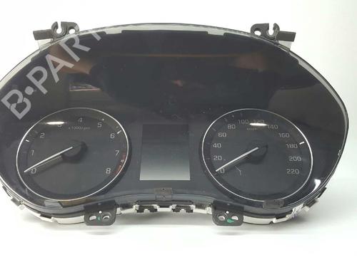 Instrument cluster HYUNDAI i20 II (GB, IB) 1.2 | BP3331358C47 