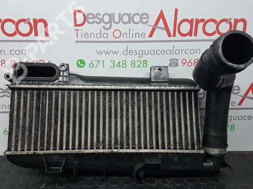 Intercooler PEUGEOT 405 I (15B) 1.8 Turbo Diesel | BP2771652M30 