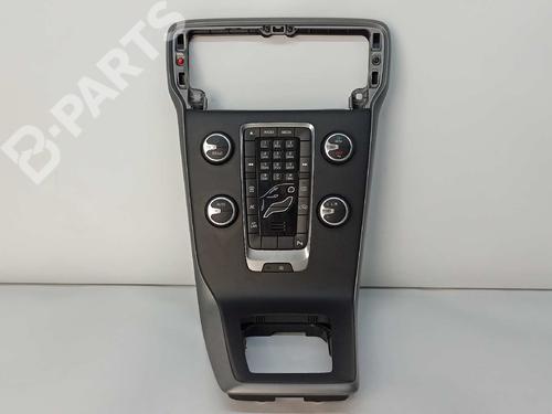 Used Climate control VOLVO V40 Hatchback (525) [2012-2019]  10219499