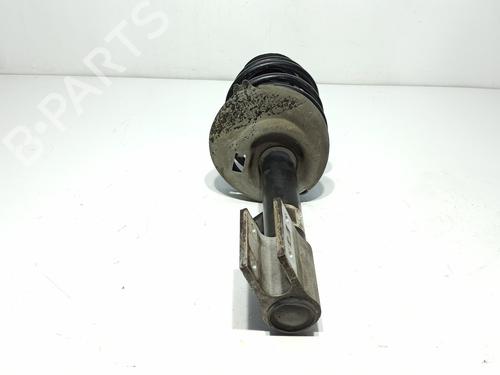 Right front shock absorber CITROËN BERLINGO MULTISPACE (B9) 1.6 HDi 90 | BP20982736M17 
