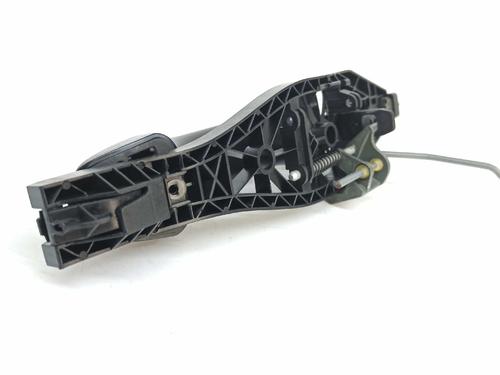 Rear left exterior door handle VOLVO XC90 I (275) D5 AWD | BP3293402C130