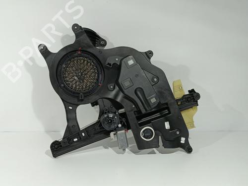 Used Front right window mechanism Front right window mechanism PEUGEOT RIFTER 1.5 BlueHDi 100 (102 hp) 40010328 40010328