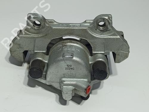 Left front brake caliper FIAT 500 (312_)  | BP11356938M105 