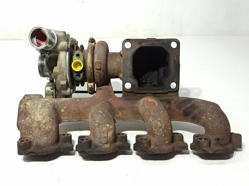 Turbocharger/Supercharger FORD TRANSIT Bus (FD_ _, FB_ _, FS_ _, FZ_ _, FC_ _) 2.0 DI (F_E_, F_F_, F_G_) | BP29171137M71 