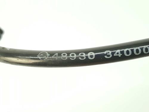 Elektronisk sensor SSANGYONG KORANDO (CK) 2.0 e-XDi | BP14537189M84 