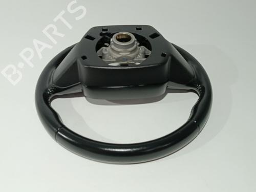 Steering wheel TOYOTA COROLLA Hatchback (_E21_, _EA1_, _EH1_) 1.8 Hybrid (ZWE211) | BP26702029C49 - Image 8