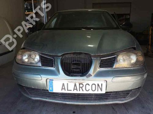 Right mirror SEAT IBIZA III (6L1) 1.9 SDI | BP6068106C27 