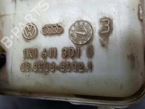 Brake master cylinder AUDI A3 (8P1)  | BP2739359M77 