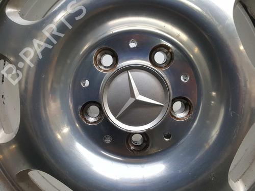 Rim MERCEDES-BENZ S-CLASS (W220) S 320 CDI (220.026, 220.126) | BP10392089C45 