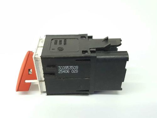 Warning switch VW PASSAT B6 (3C2)  | BP6629896I22