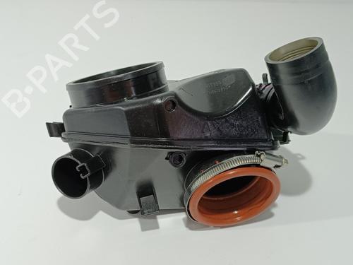Pipe MERCEDES-BENZ CLA (C118) CLA 200 d (118.312) | BP25930153M125 