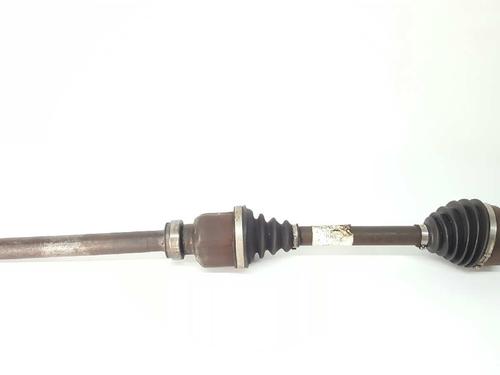 Used Right front driveshaft PEUGEOT 3008 I MPV (0U_) 2.0 HDi (163 hp) 3293267