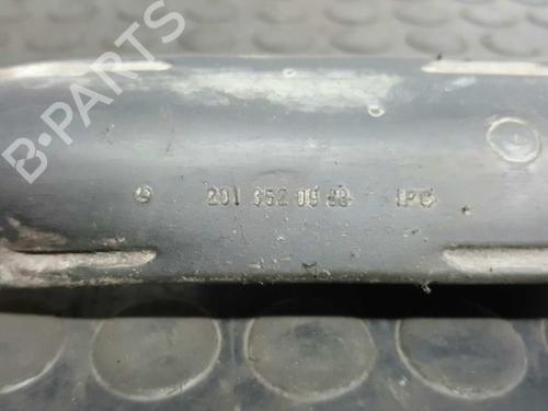 Right rear suspension arm MERCEDES-BENZ 190 (W201) D 2.5 (201.126) | BP14529074M15 