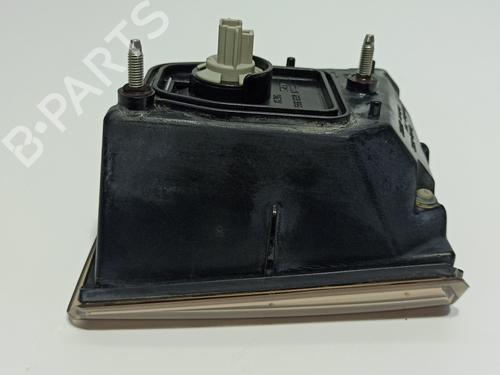 Right taillight NISSAN MURANO I (Z50) 3.5 | BP16928613C35 