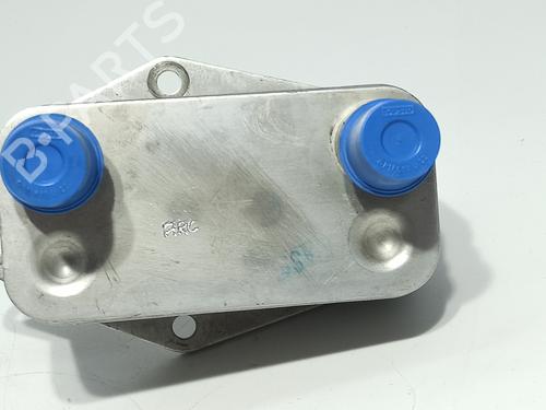 Oil radiator BMW 3 (E46) 320 d | BP15272773M33 