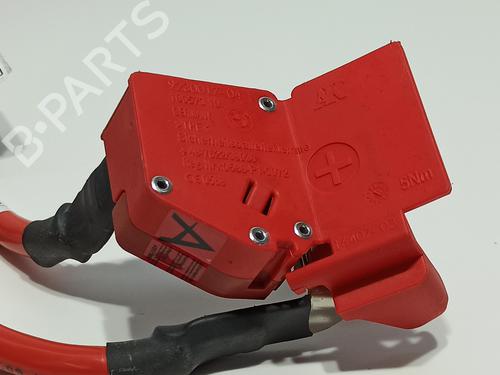 Electronic module BMW 1 (F20) 116 d | BP30311873M83  - Image 5