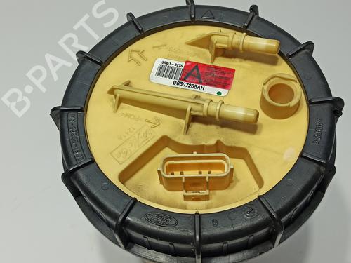Bränslepump FORD FOCUS II (DA_, HCP, DP) 1.8 TDCi | BP28712736M76