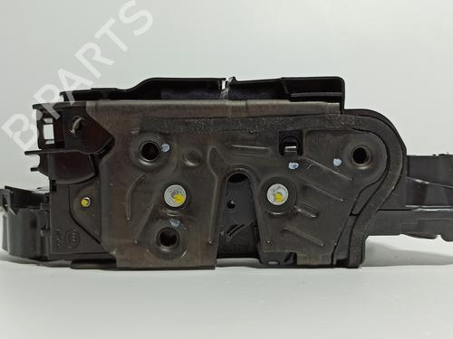 Used Front left lock VW TIGUAN (AD1, AX1) 1.4 TSI 4motion (150 hp) 24520597