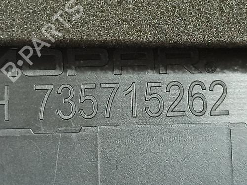 Air vent FIAT 500e (332_)  | BP13493239I21
