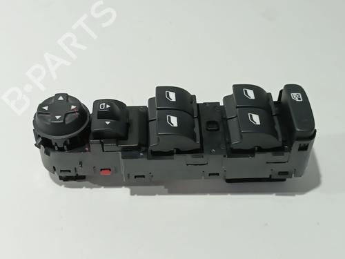 Left front window switch CITROËN C5 AIRCROSS (A_) | BP27471219I27 - Image 3