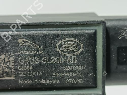 Electronic sensor LAND ROVER DISCOVERY SPORT (L550) 2.0 D 4x4 | BP16673946M84