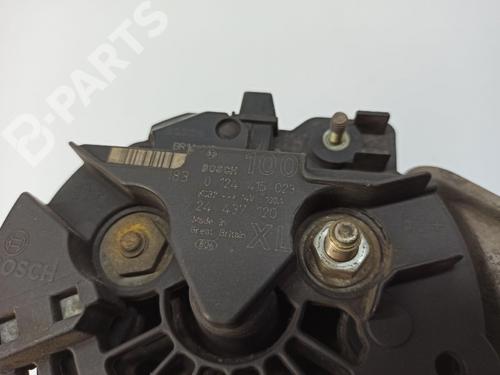 Alternator OPEL CORSA C (X01) 1.0 (F08, F68) | BP5126685M7 
