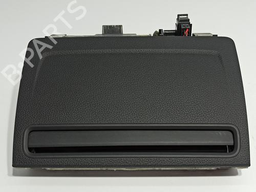 Display monitor AUDI A3 (8V1, 8VK) 1.6 TDI | BP23198333C48