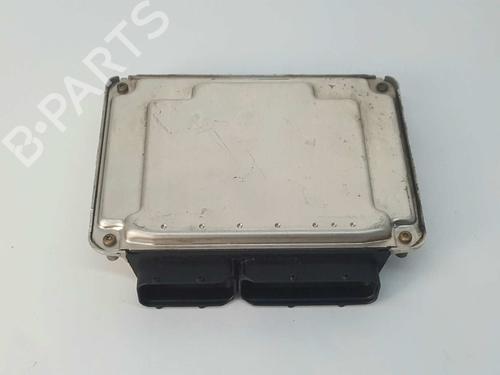 Engine control unit (ECU) SKODA FABIA I (6Y2) 1.9 SDI | BP8674731M57