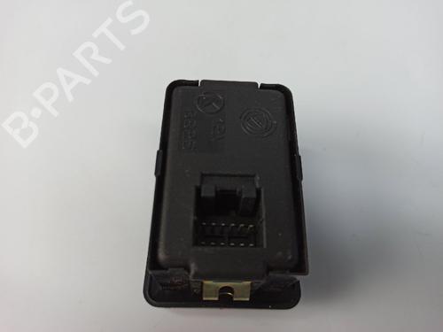 Commande retroviseurs ALFA ROMEO 166 (936_) 3.0 V6 24V (936A11__) | BP4969640I25 