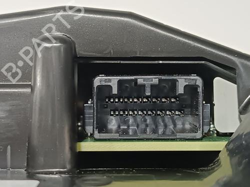 Instrument cluster VOLVO V90 II Estate (235) B4 Mild-Hybrid | BP16662783C47 