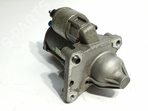 Starter PEUGEOT 308 I (4A_, 4C_) 1.6 HDi | BP18153769M8 