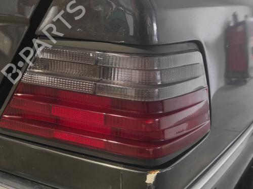 Right taillight MERCEDES-BENZ E-CLASS (W124) E 300 D (124.131) | BP20507296C35