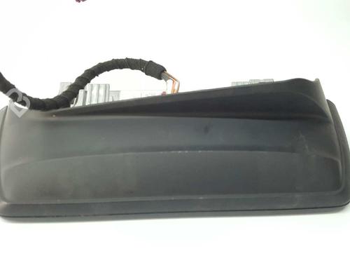 Display monitor BMW 1 (F20) 120 d | BP6628204C48 